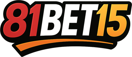 81bet15 Logo